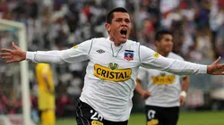 Carlos Muñoz encuentra club para seguir su extensa carrera.