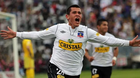 Carlos Muñoz encuentra club para seguir su extensa carrera.