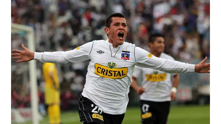 Carlos Muñoz encuentra club para seguir su extensa carrera.