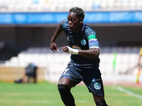 Manley Clerveaux encendió las redes sociales con polémica frase: "Venimos con.."