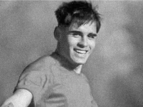 A días de la tragedia en San Antonio: asesinan a otro jugador del fútbol chileno