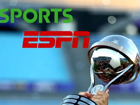 Este es el canal que transmitirá Cobresal vs. Audax Italiano por Copa Sudamericana