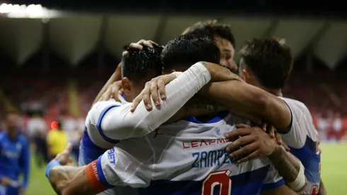 La UC recupera a dos importantes piezas.