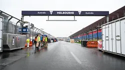 Melbouerne está listo para el inicio de la Fórmula 1. (Foto: Kierra Thorn/Getty Images for Australian Grand Prix Corporation)