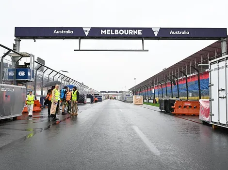 Fórmula 1: La FIA toma medidas por conflicto bélico en Medio Oriente