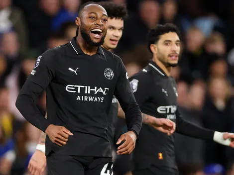 Manchester City vs Nottingham Forest: Los Ciudadanos pretenden presionar en la cima