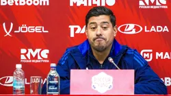 El técnico de La Roja ya comienza a definir su nómina.