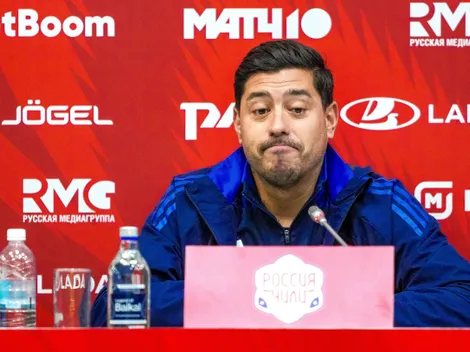 CON SORPRESAS: Estos son algunos de los nominados por Córdova en La Roja