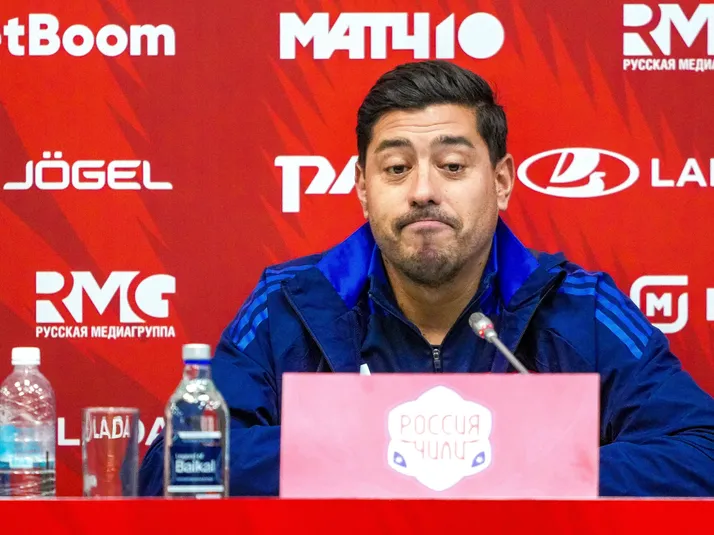 CON SORPRESAS: Estos son algunos de los nominados por Córdova en La Roja