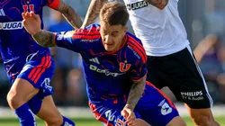 Calderón fue censurado.