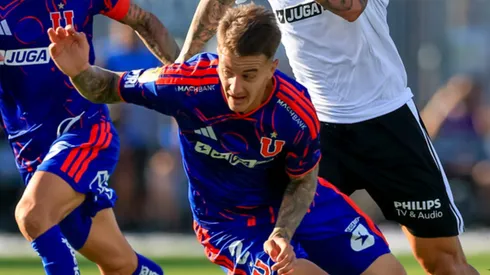 Calderón fue censurado.