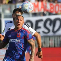 Para aplaudir: El noble gesto de Eduardo Vargas con hinchas de Colo Colo