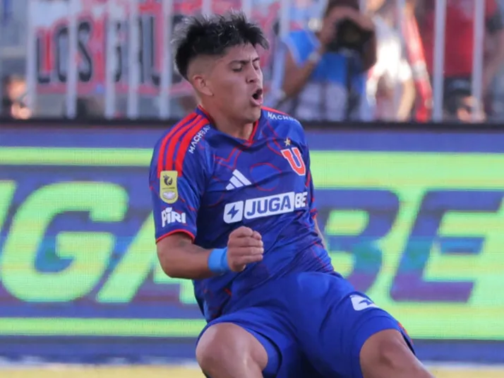 Marcelo Morales hace eco de los memes y protagoniza divertido momento en la U