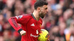 Newcastle quiere frenar el andar arrollador de Manchester United.