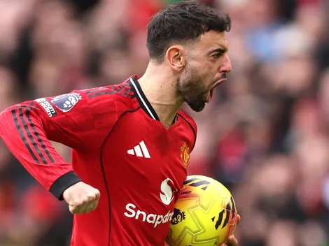 Pronósticos Newcastle vs Manchester United: los Diablos Rojos no quieren perder su lugar en el podio