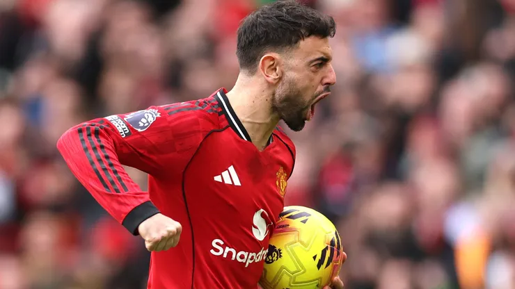 Newcastle quiere frenar el andar arrollador de Manchester United.