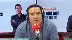 Caamaño implora por cambios en la U.