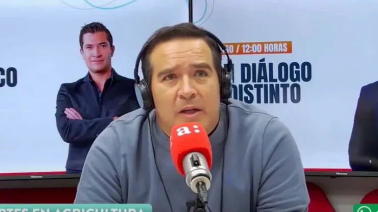 Caamaño implora por cambios en la U.