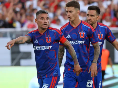 Pronósticos Universidad de Chile vs Palestino: la clasificación a la fase de grupos de la Sudamericana entra en juego