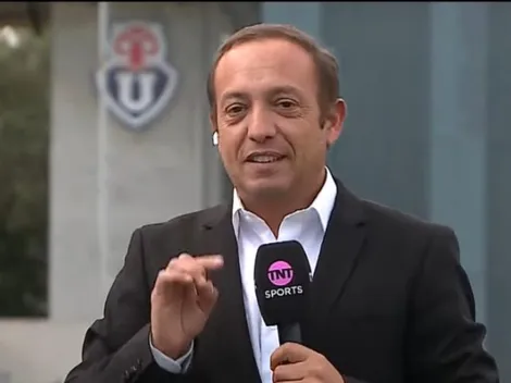Marcelo Díaz destapa la última medida de Paqui en la U: "Hubo..."