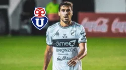 Pasó por Universidad de Chile y confirmó su retiro.