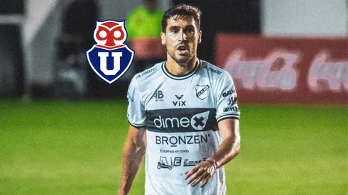 Pasó por Universidad de Chile y confirmó su retiro.