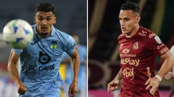 O'Higgins de Rancagua se verá las caras con Deportes Tolima