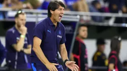 Daniel Garnero recibe un castigo por parte del Tribunal de Disciplina