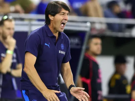 El Tribunal de Disciplina golpea a la UC: sanción a Daniel Garnero