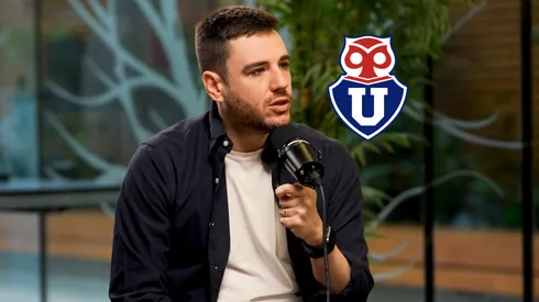 Gonzalo Fouillioux espera por este jugador de Universidad de Chile.