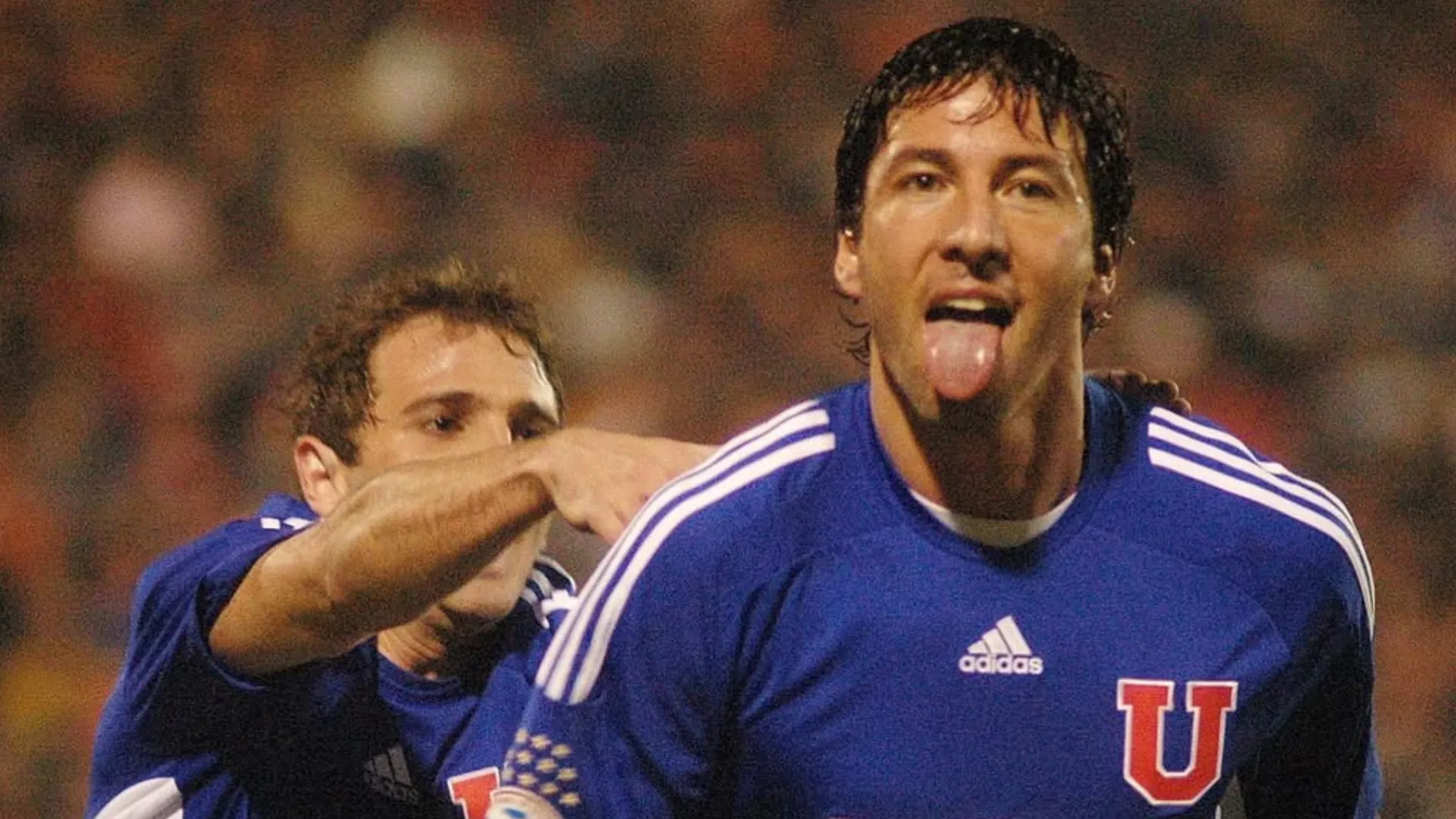 Juan Manuel Olivera quiere dirigir a Universidad de Chile. (Imagen: Club Universidad de Chile)