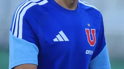 Este recordado goleador quiere ser el entrenador de Universidad de Chile.