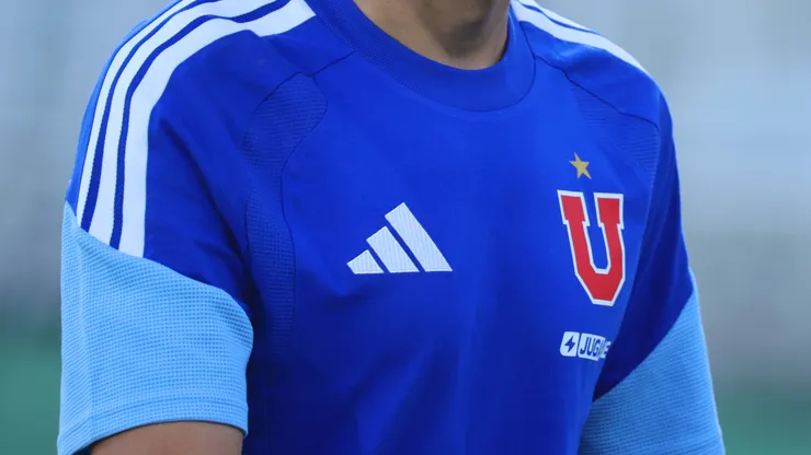 Este recordado goleador quiere ser el entrenador de Universidad de Chile.