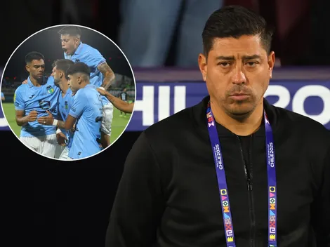 Atención: Córdova remece la nómina de La Roja con cuatro nombres de O’Higgins