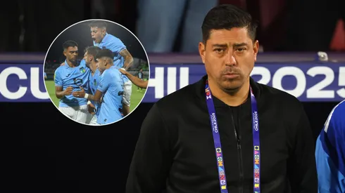 La próxima de La Roja tendría más de alguna sorpresa.