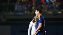 El "Matador" criticó con dureza el presente de La Roja y escogió a su favorito para el banco del equipo de todos. (Foto: Photosport)