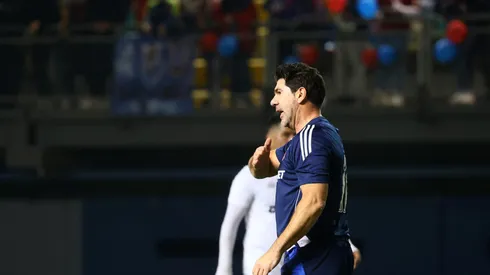 El "Matador" criticó con dureza el presente de La Roja y escogió a su favorito para el banco del equipo de todos. (Foto: Photosport)