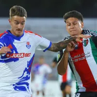 Cómo acceder a DGO para ver a la U vs. Palestino