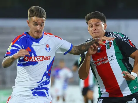 Cómo acceder a DGO para ver a la U vs. Palestino