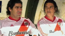 Marcelo Salas revela charla íntima con Marcelo Gallardo.
