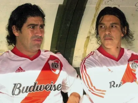 En las buenas y en la malas: Salas llama a Gallardo