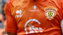 Cobreloa pierde a dos importantes jugadores por lesión