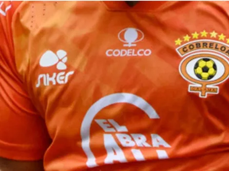 Cobreloa pierde a dos jugadores por lesión: uno deberá pasar por el quirófano