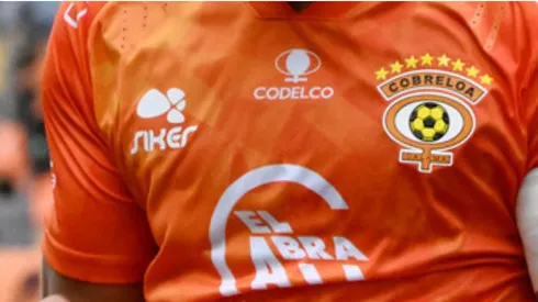 Cobreloa pierde a dos importantes jugadores por lesión