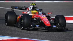 En Ferrari hay altas expectativas para esta temporada. (Foto: Rudy Carezzevoli/Getty Images)