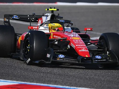 Fórmula 1: Horarios y cómo ver en Chile el Gran Premio de Australia