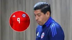 La nómina de la Roja para los amistosos de marzo da que hablar.