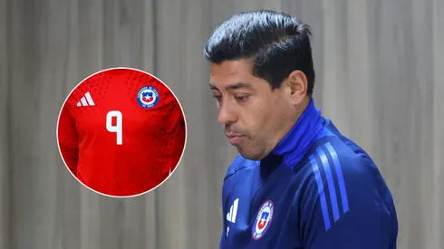 La nómina de la Roja para los amistosos de marzo da que hablar.