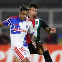 No es DirecTV ni DGO: la otra forma de ver a la U vs. Palestino