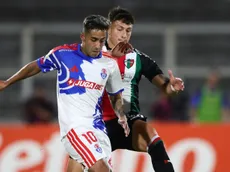 No es DirecTV ni DGO: la otra forma de ver a la U vs. Palestino